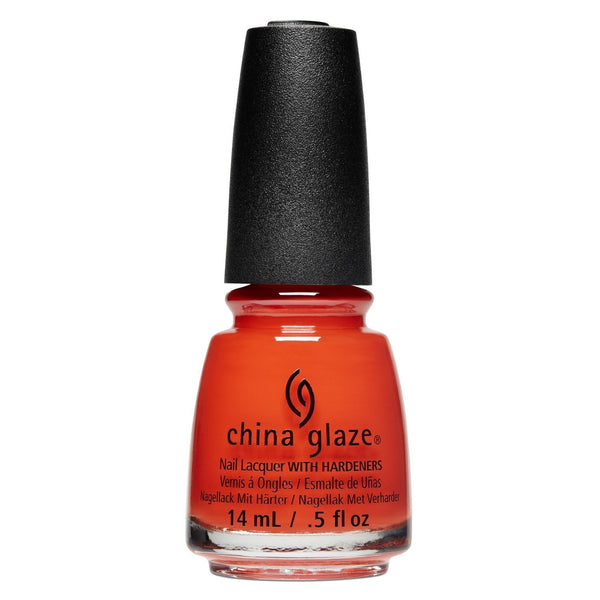 China Glaze - Sunset Seeker 0.5 oz - #80010