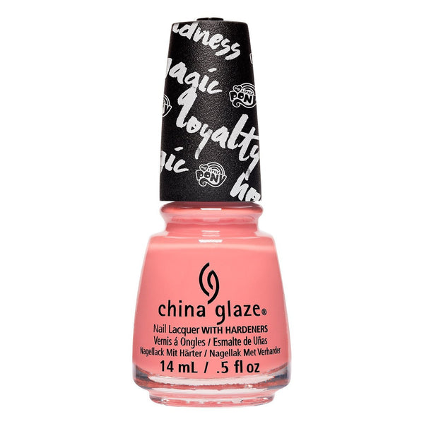 China Glaze - Sweet As Pinkie Pie 0.5 oz - #83995