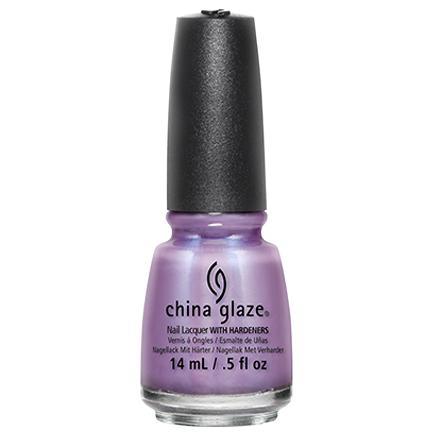 China Glaze - Tantalize Me 0.5 oz - #70624