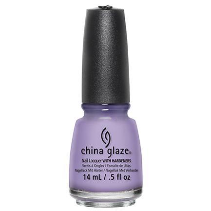 China Glaze - Tart-Y For The Party 0.5 oz - #81190