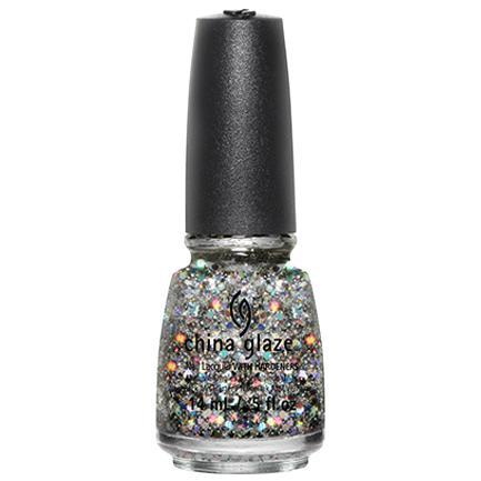 China Glaze - Techno 0.5 oz - #80436