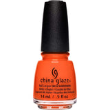 China Glaze - That'll Peach You! 0.5 oz - #83978
