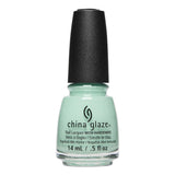 China Glaze - Too Much Of A Good Fling 0.5 oz - #66226