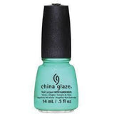 China Glaze - Mystic Bloom Collection & 5D Decals