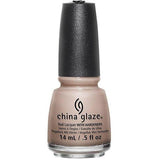 China Glaze - What's She Dune? 0.5 oz - #82649