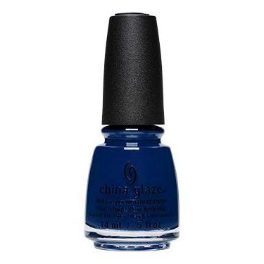 China Glaze - You Don't Know Jacket 0.5 oz - #84294