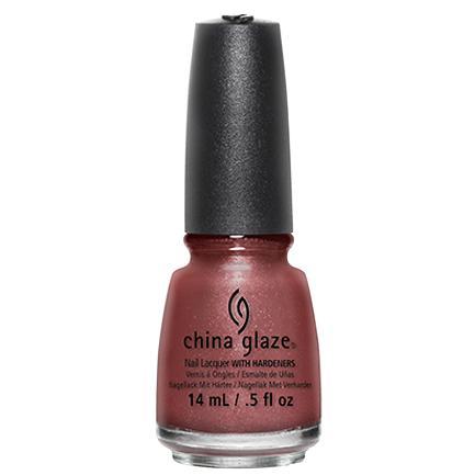 China Glaze - Your Touch 0.5 oz - #70342