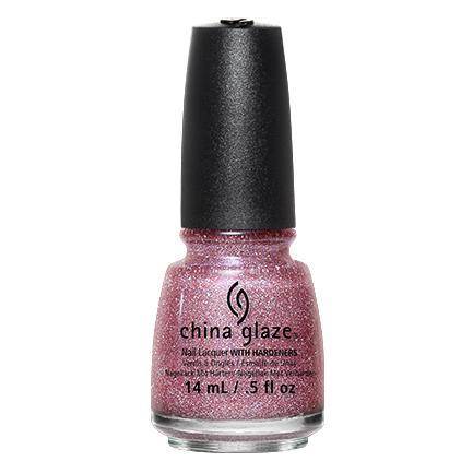 China Glaze - You're Too Sweet 0.5 oz - #82695