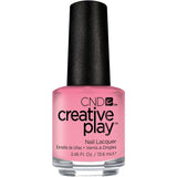 CND Creative Play -  Bubba Glam 0.5 oz - #403