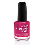 CND Creative Play - Hold On Bright 0.5 oz - #495