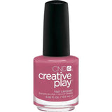 CND Creative Play - Cherry-Glo-Round 0.5 oz - #496