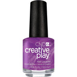 CND Creative Play - Fuchsia Fling 0.5 oz - #500