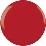 CND Creative Play Gel - Red-y To Roll 0.5 oz #412