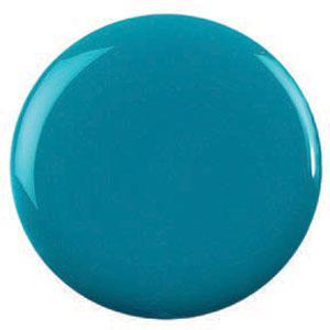 CND Creative Play Gel - Teal The Wee Hours 0.5 oz #503