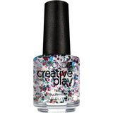 CND Creative Play -  Got A Light 0.5 oz - #466