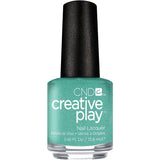 CND Creative Play -  Tutu Be Not To Be 0.5 oz - #477