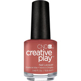 CND Creative Play - Shady Palms 0.5 oz - #501