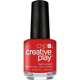 CND Creative Play -  Tutu Be Not To Be 0.5 oz - #477
