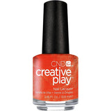 CND Creative Play - Shady Palms 0.5 oz - #501