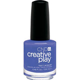 CND Creative Play -  Top Coat 0.5 oz - #481