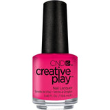 CND Creative Play -  Poppin Bubbly 0.5 oz - #464