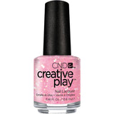 CND Creative Play - Revelry Red 0.5 oz - #486