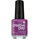 CND Creative Play - Revelry Red 0.5 oz - #486