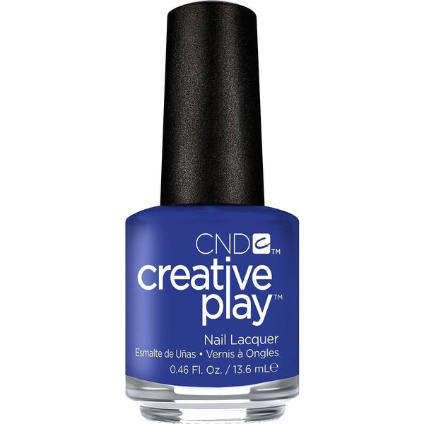 CND Creative Play -  Royalista 0.5 oz - #440