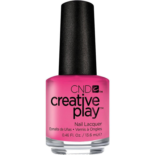 CND Creative Play -  Sexy I Know It 0.5 oz - #407