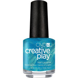 CND Creative Play - Hold On Bright 0.5 oz - #495