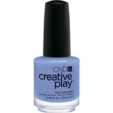 CND Creative Play -  Got A Light 0.5 oz - #466