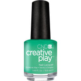 CND Creative Play -  My Mo Mint 0.5 oz - #429