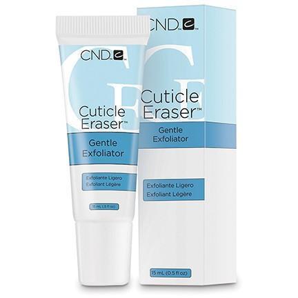CND - Cuticle Eraser 0.5 oz
