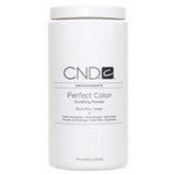 CND - Brisa Sculpting Gel - Pure White - Opaque 1.5 oz