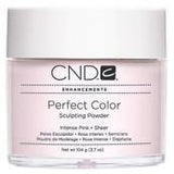 CND - Retention Sculpting Powder - Intense Pink 3.7 oz