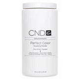 CND - Retention Sculpting Powder - Clear 0.8 oz