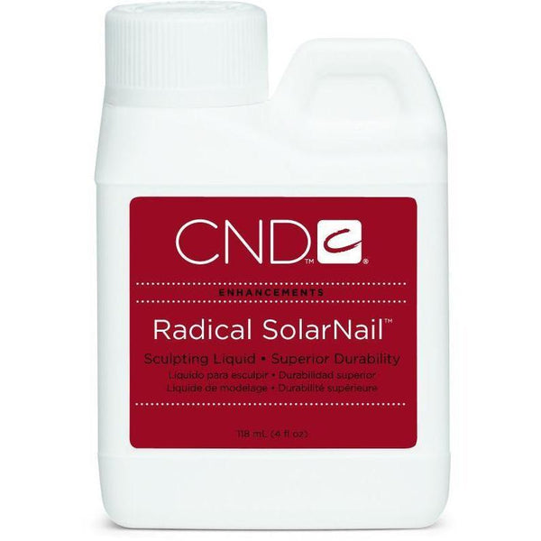 CND - Radical SolarNail 4 oz