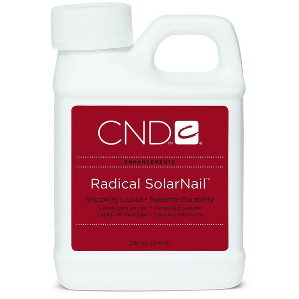 CND - Radical SolarNail 8 oz