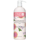 CND - Scentsation Honeysuckle & Pink Grapefruit Lotion 31 fl oz