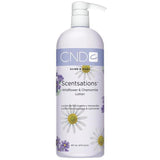 CND - Scentsation Wildflower & Chamomile Lotion 31 fl oz
