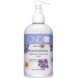 CND - Gardenia Woods Lotion 8.4 oz
