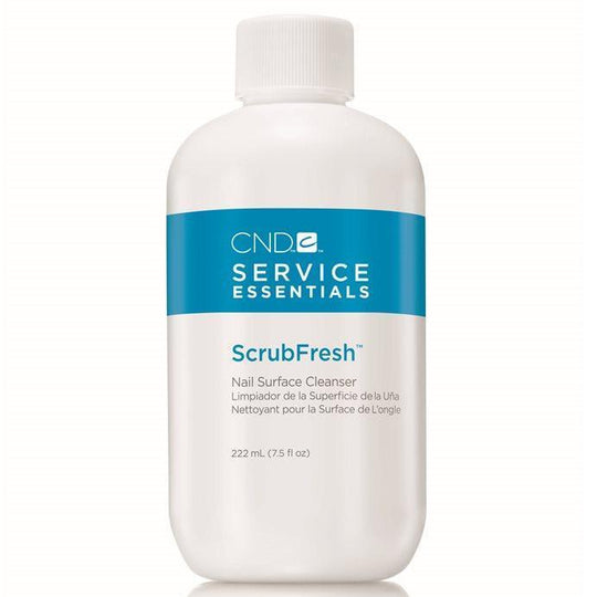 CND - Scrubfresh 7.5 oz