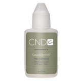 CND - Sealebond Nail Adhesive 0.5 oz