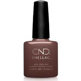 CND - Shellac Arrowhead (0.25 oz)