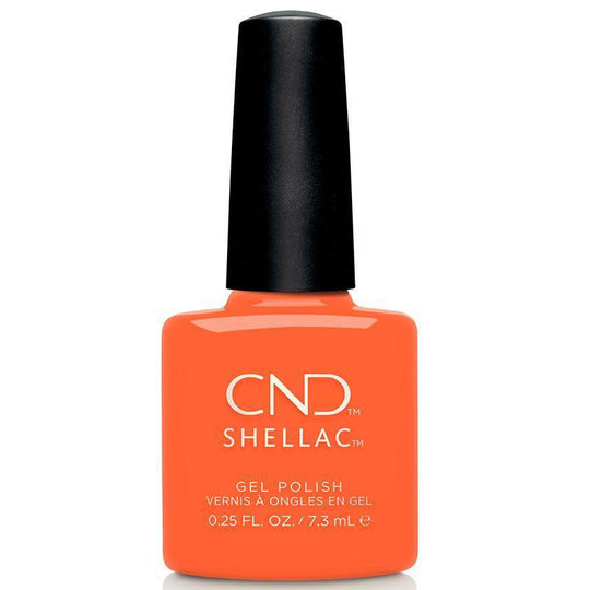 CND - Shellac B-Day Candle (0.25 oz)