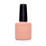 CND - Shellac & Vinylux Combo - Baby Smile