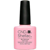 CND - Shellac Rose Bud (0.25 oz)