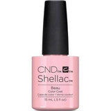 CND - Shellac Beau 0.5 oz