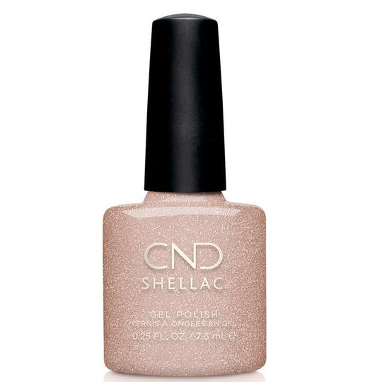 CND - Shellac Bellini (0.25 oz)