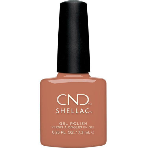 CND - Shellac Boheme (0.25 oz)
